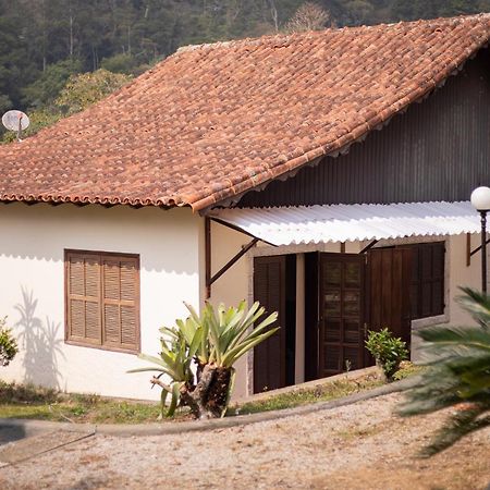 Recanto Dos Vianas Teresópolis Eksteriør bilde