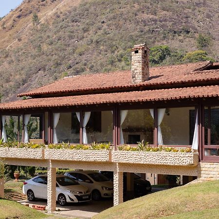 Recanto Dos Vianas Teresópolis Eksteriør bilde